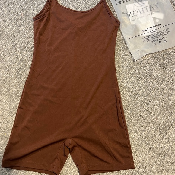 Brand new women’s spandex - Picture 1 of 3